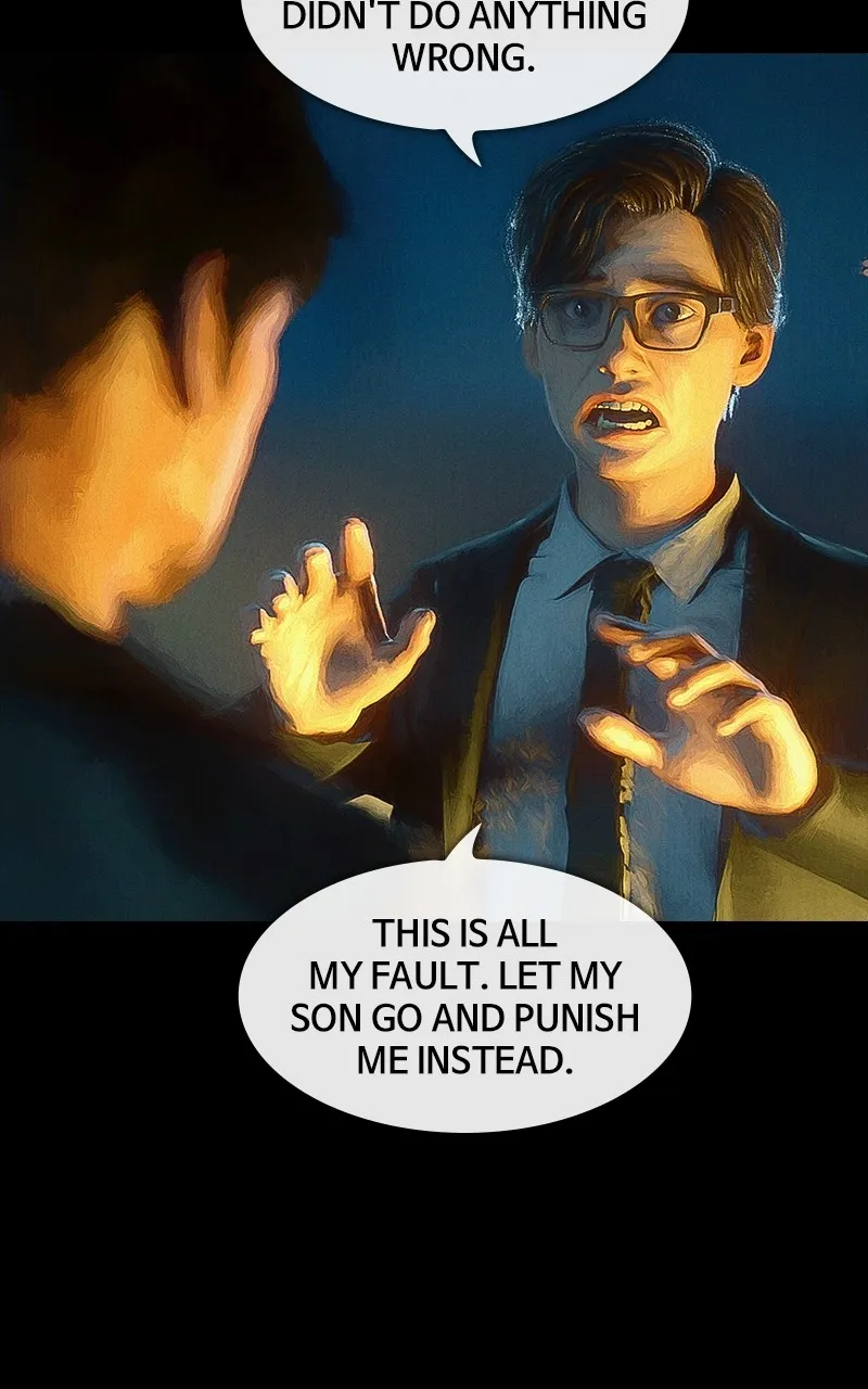 There Are No Demons Chapter 28 page 42 - 