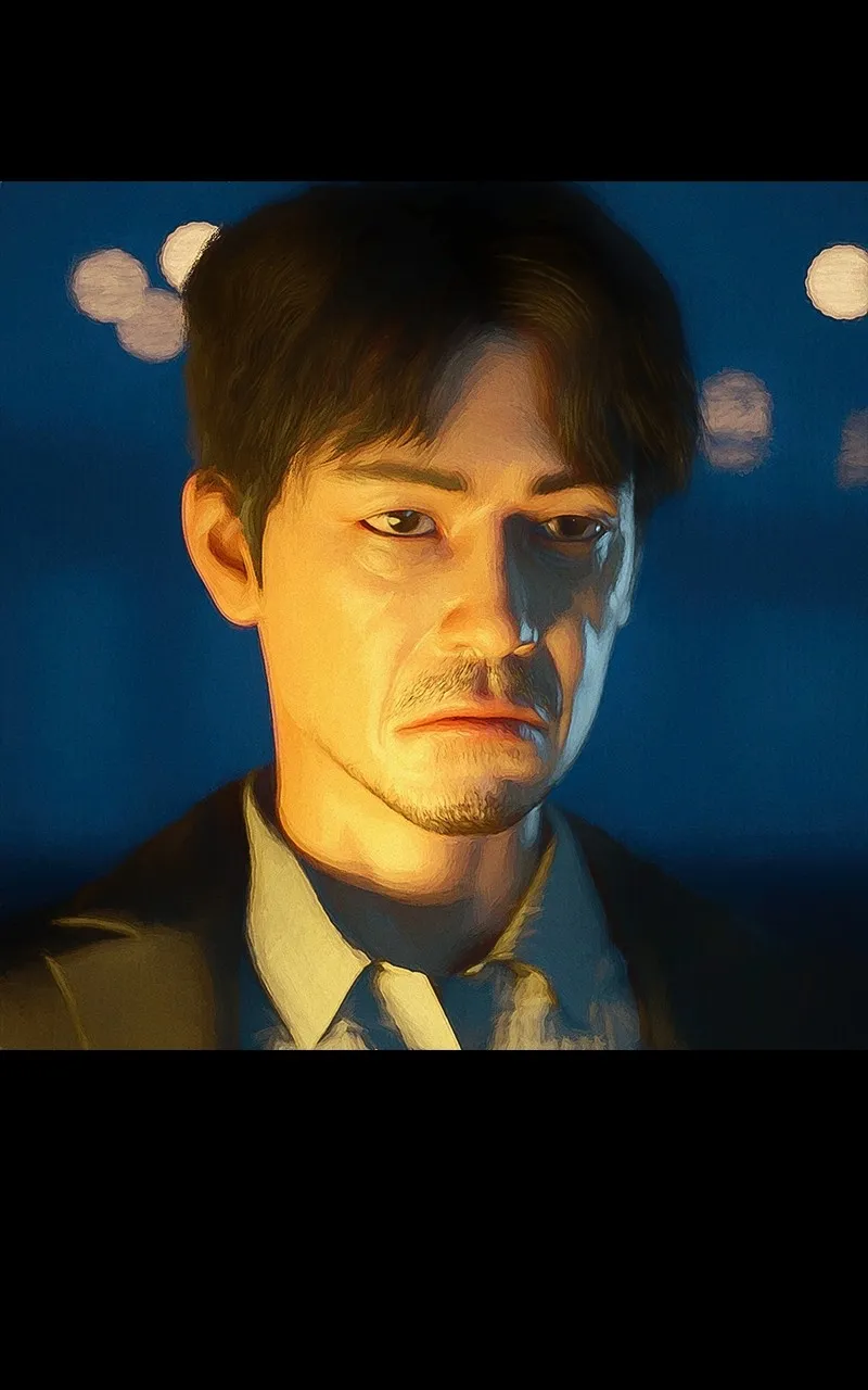 There Are No Demons Chapter 28 page 43 - 