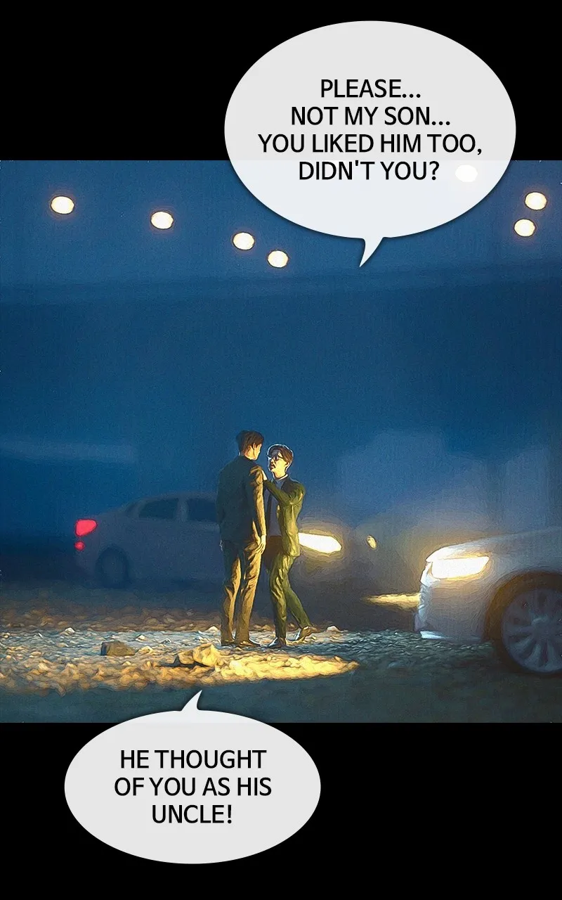 There Are No Demons Chapter 28 page 44 - 
