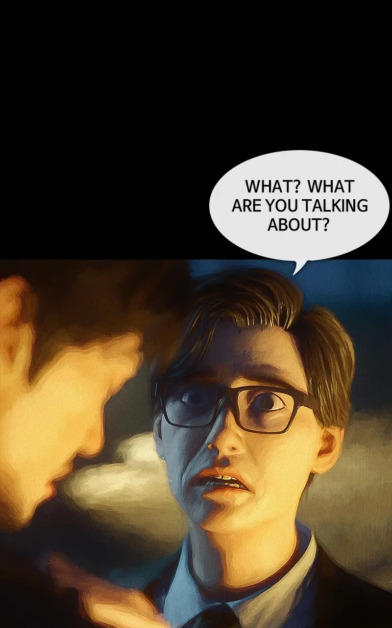 There Are No Demons Chapter 28 page 47 - 