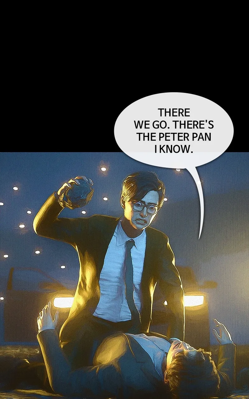There Are No Demons Chapter 28 page 64 - 
