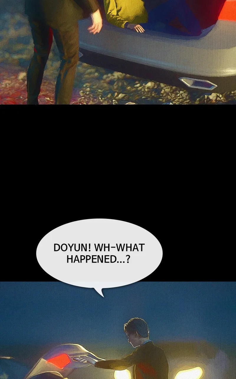 There Are No Demons Chapter 28 page 80 - 