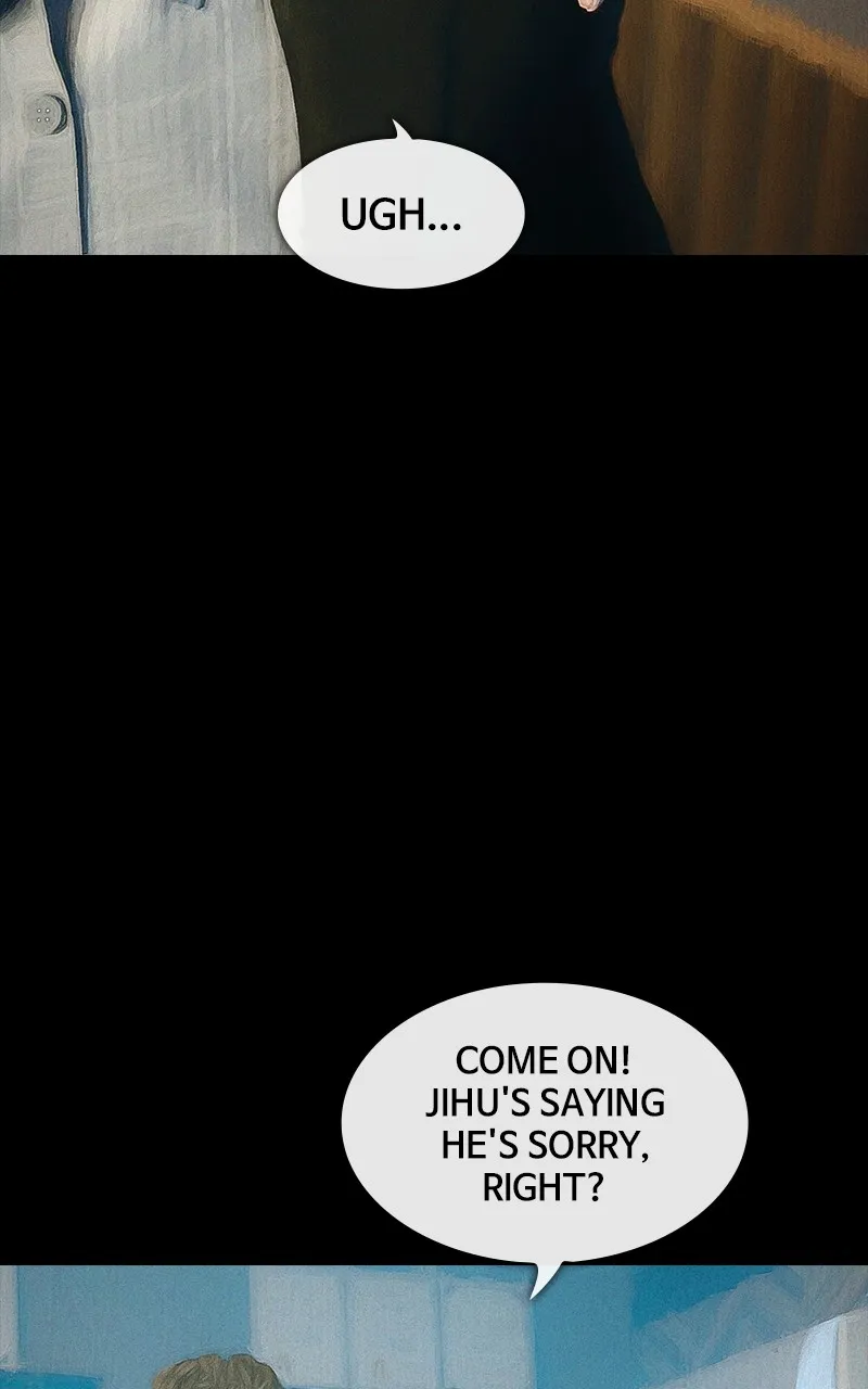 There Are No Demons Chapter 28 page 9 - 