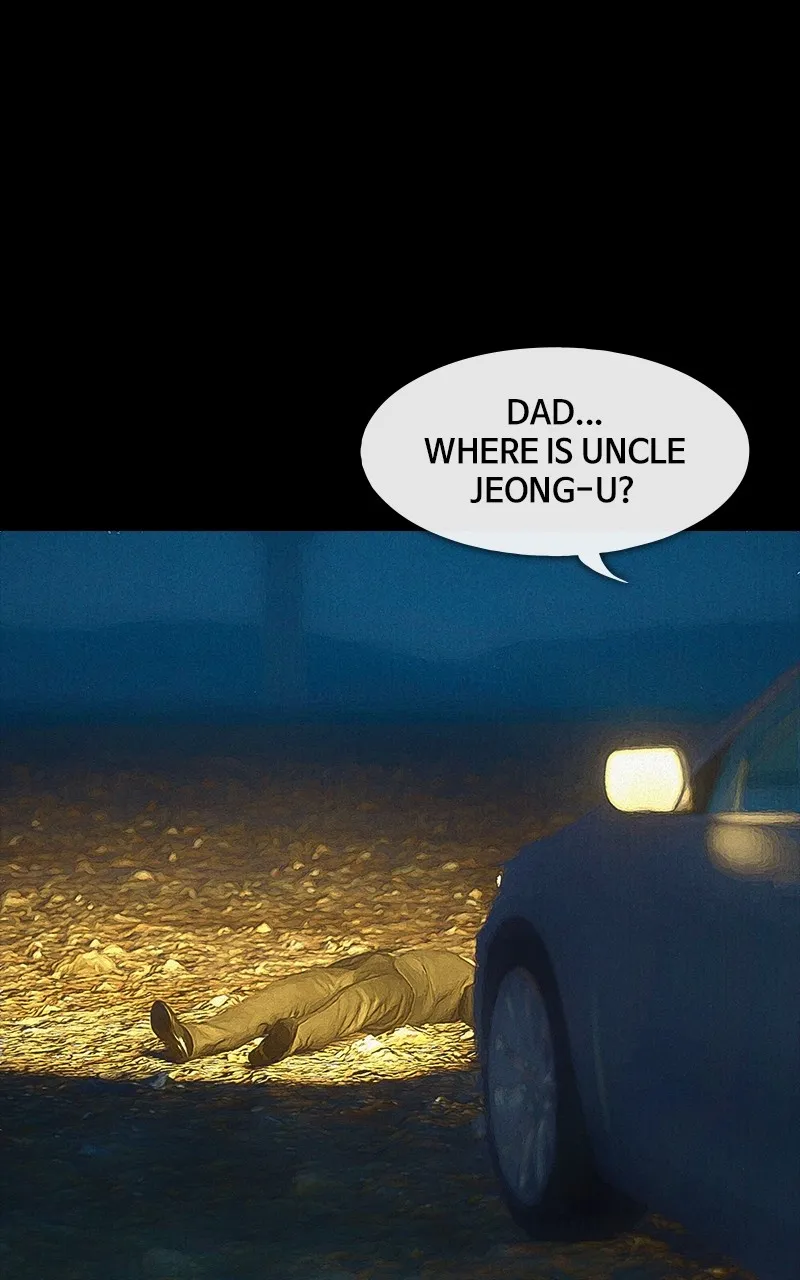 There Are No Demons Chapter 28 page 85 - 