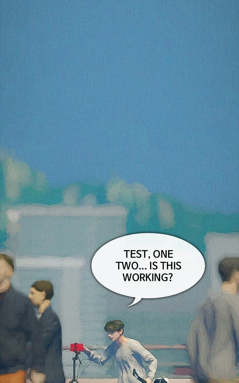 There Are No Demons Chapter 29 page 2 - 