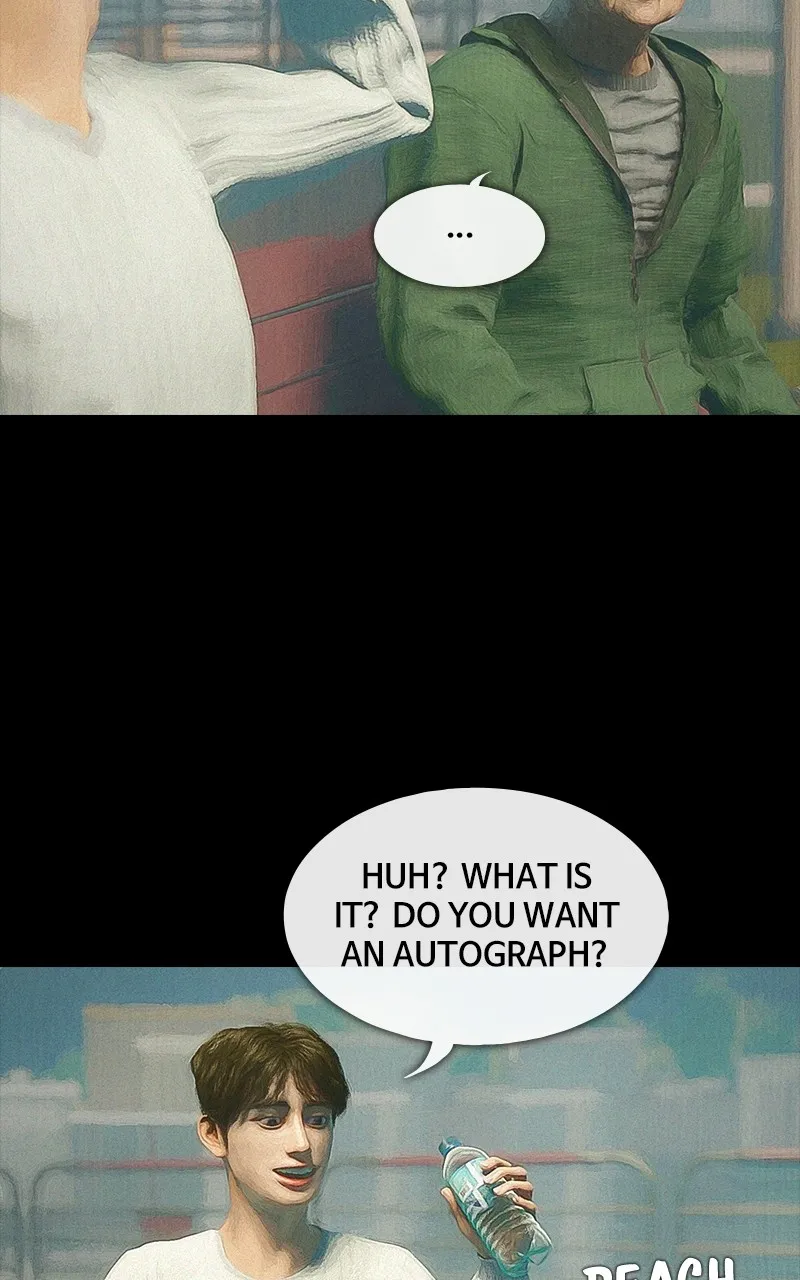 There Are No Demons Chapter 29 page 23 - 