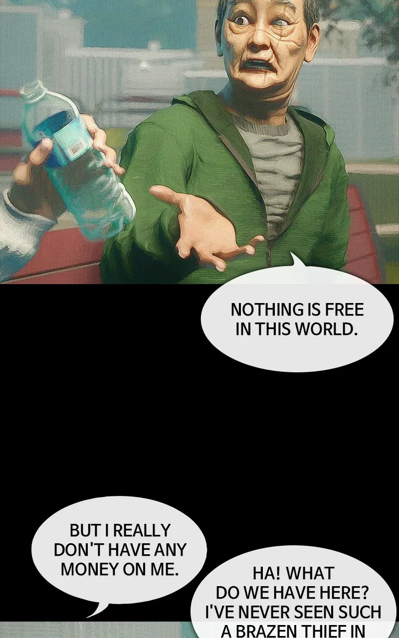 There Are No Demons Chapter 29 page 26 - 