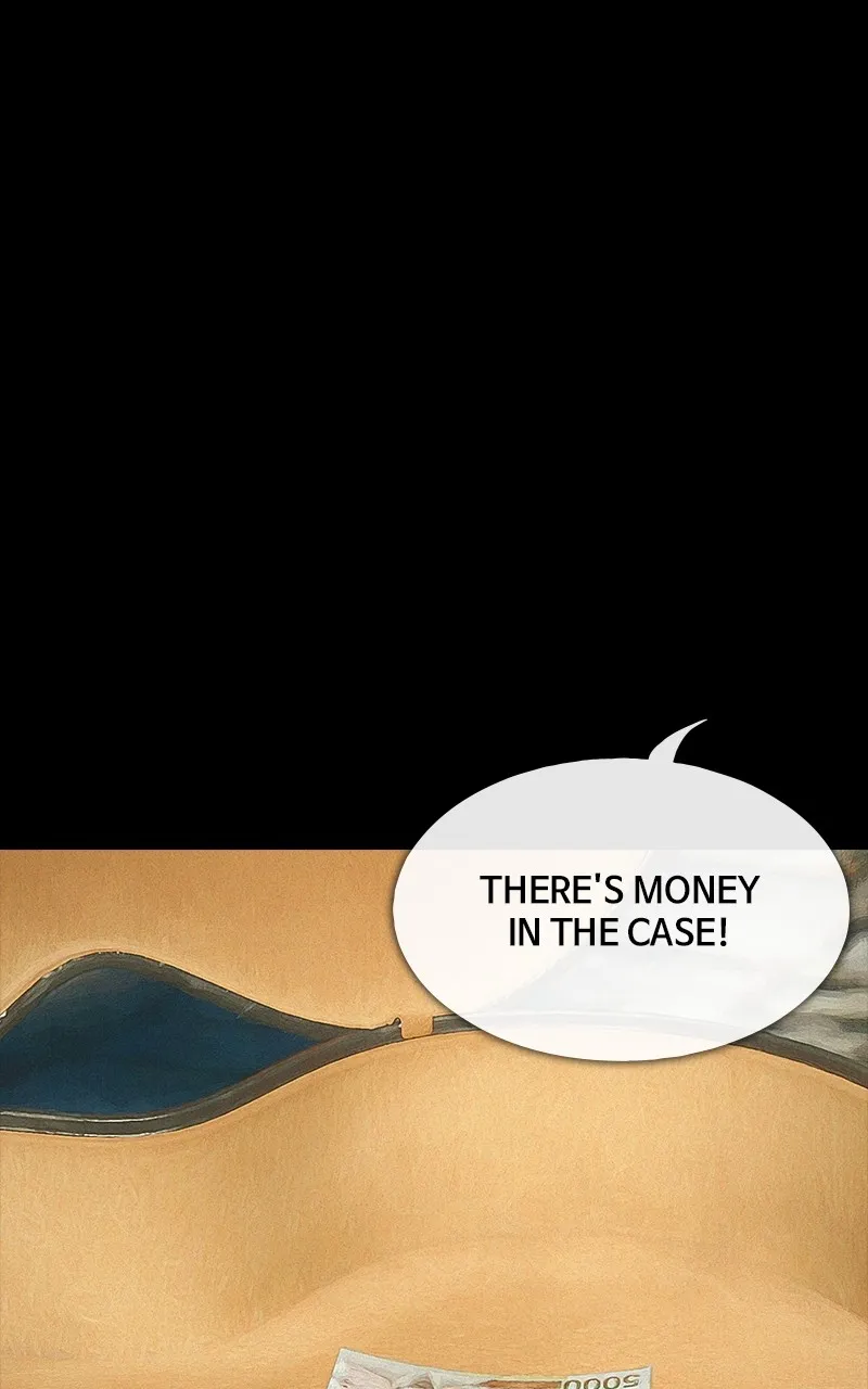There Are No Demons Chapter 29 page 31 - 