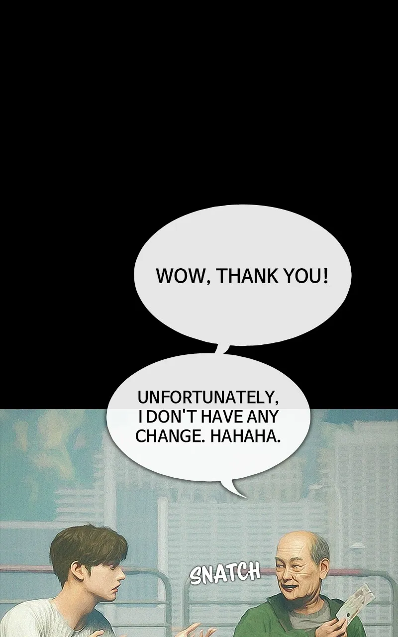 There Are No Demons Chapter 29 page 36 - 