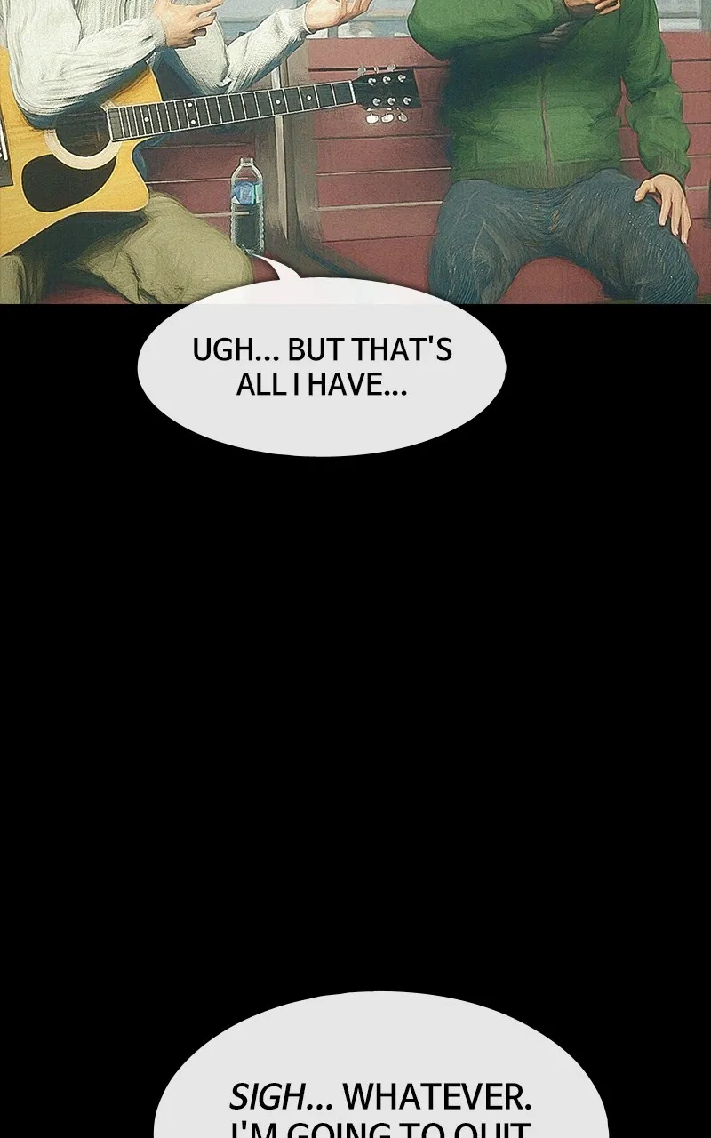 There Are No Demons Chapter 29 page 37 - 