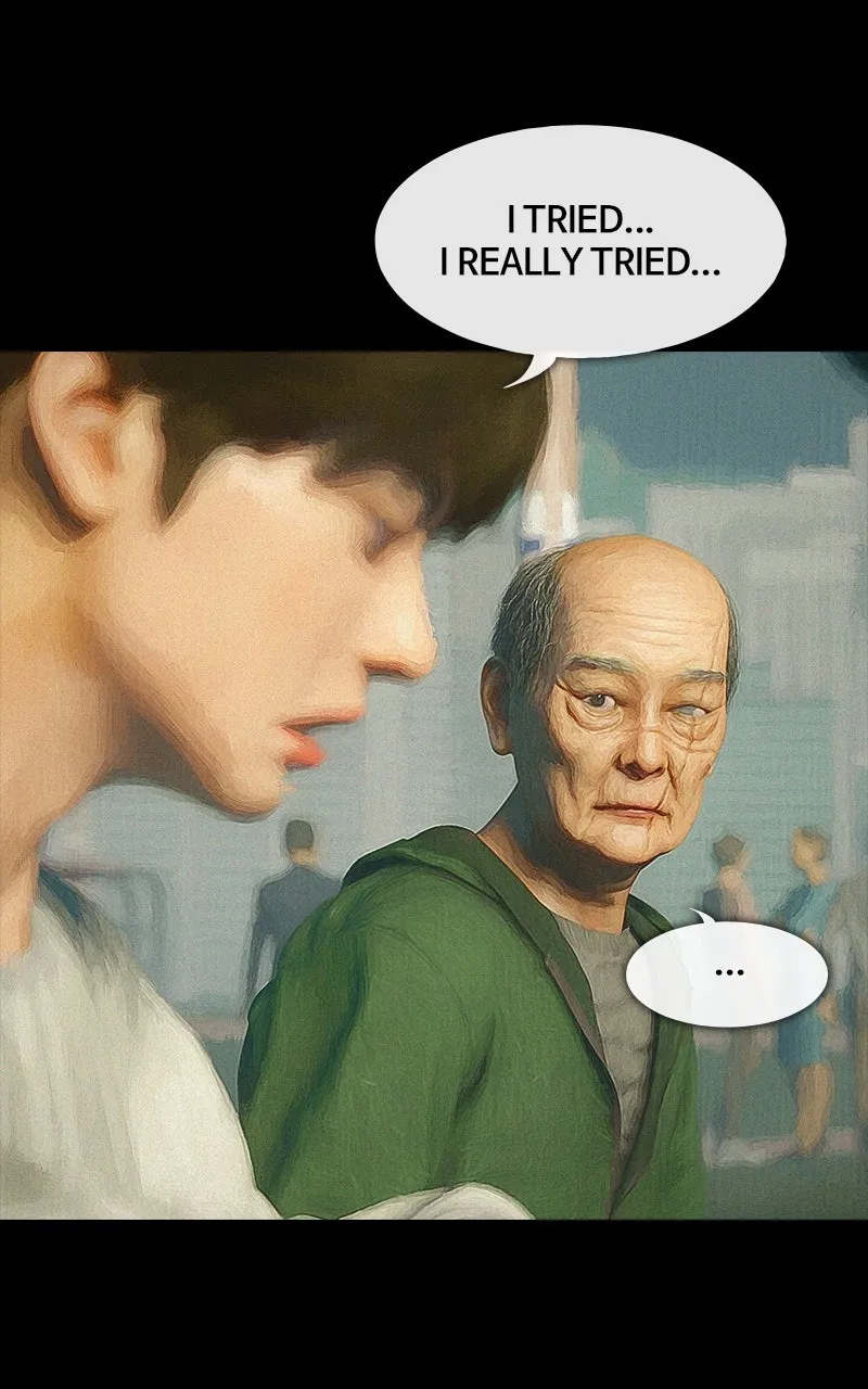 There Are No Demons Chapter 29 page 39 - 