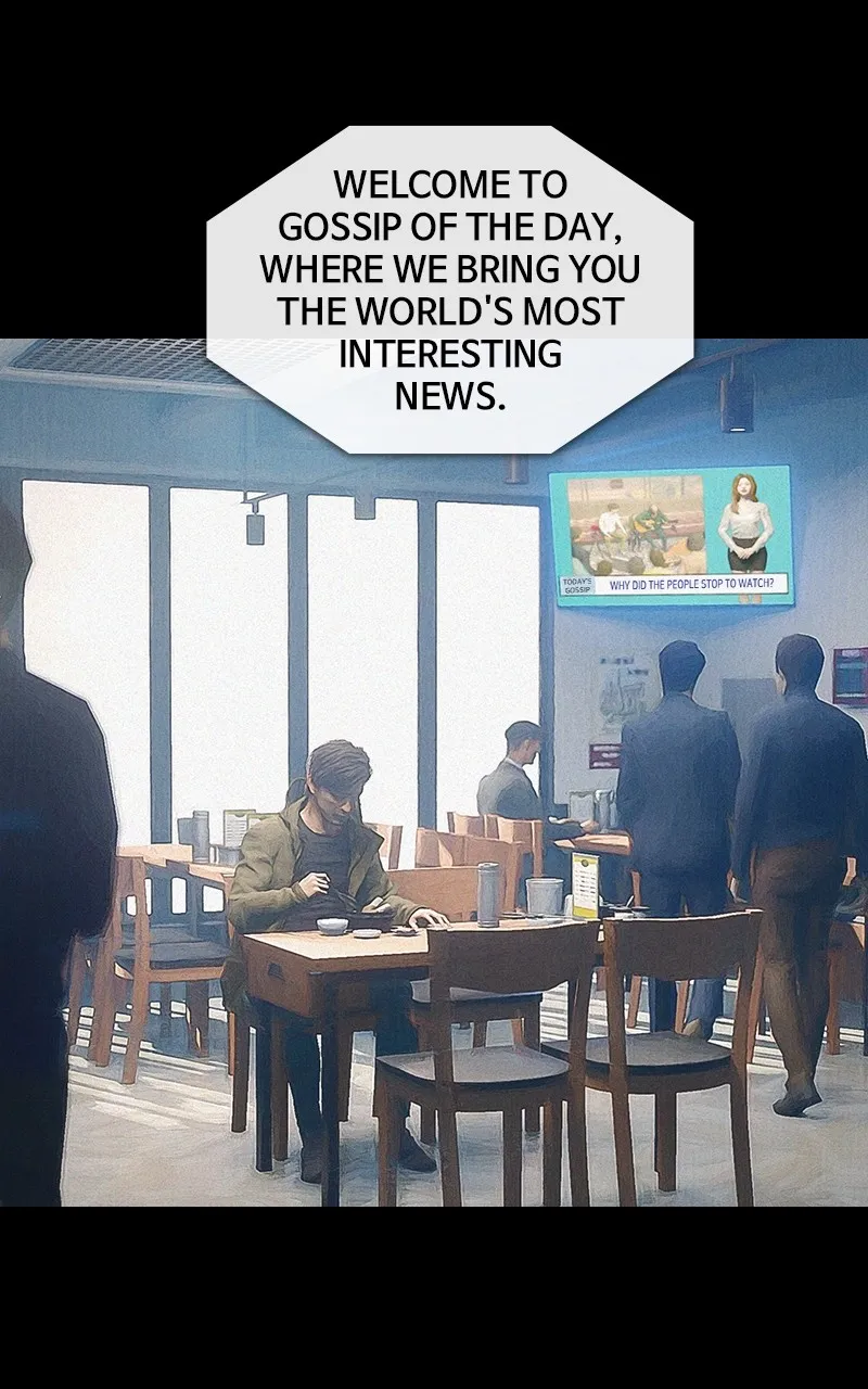 There Are No Demons Chapter 29 page 64 - 