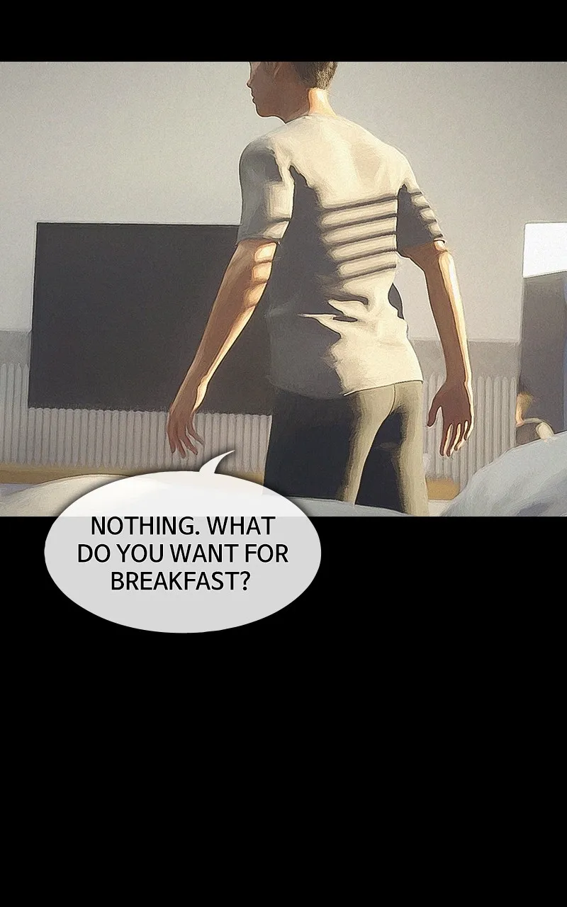There Are No Demons Chapter 3 page 11 - 