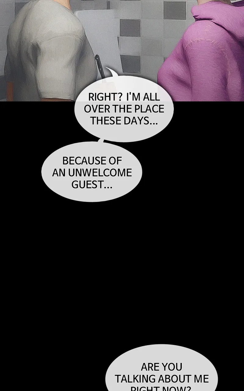 There Are No Demons Chapter 3 page 20 - 