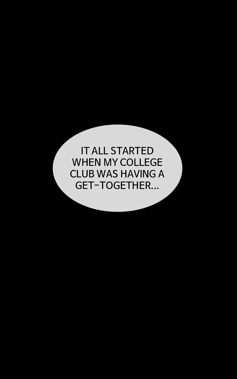 There Are No Demons Chapter 3 page 28 - 