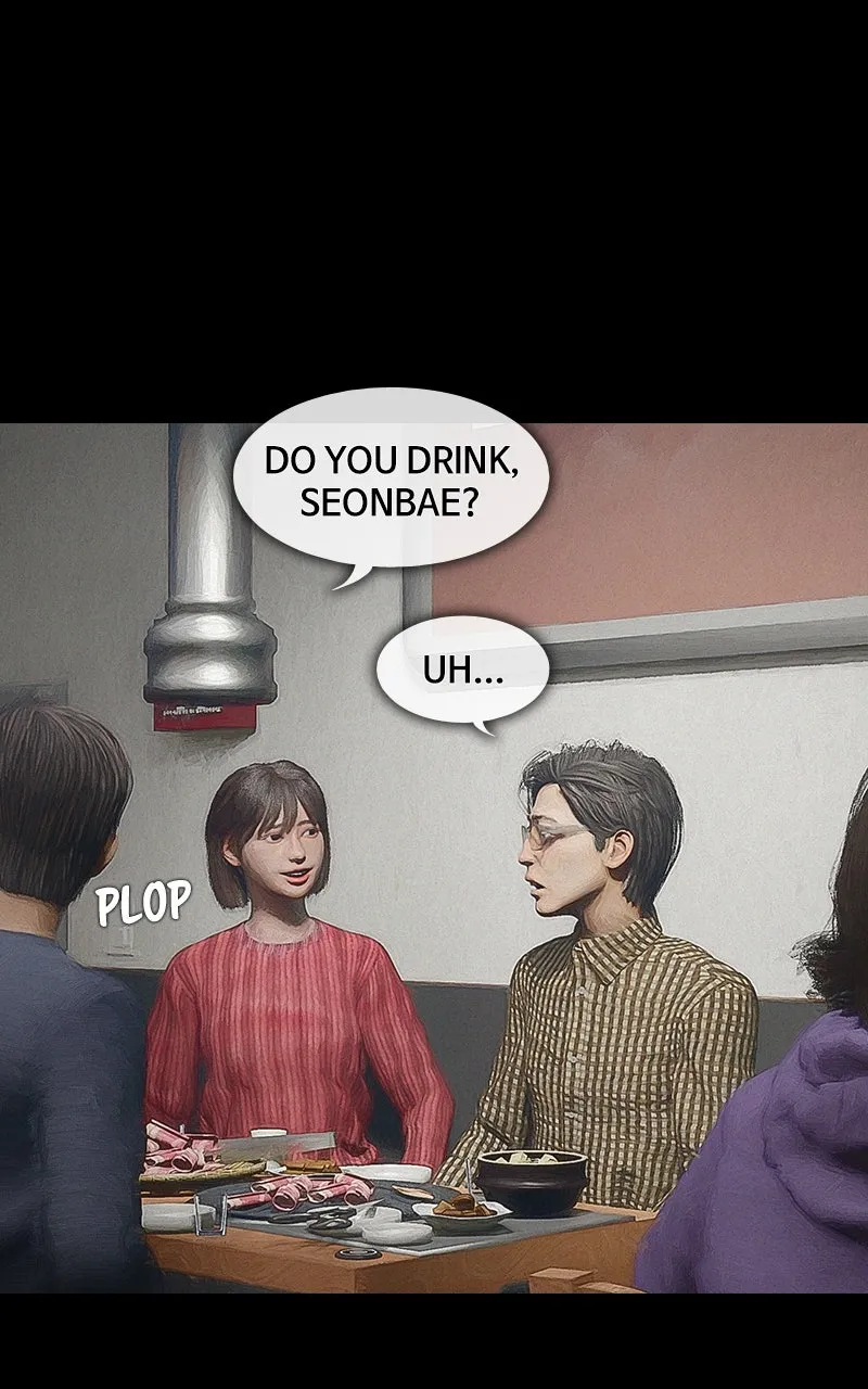 There Are No Demons Chapter 3 page 33 - 