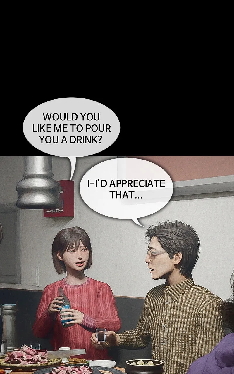 There Are No Demons Chapter 3 page 34 - 