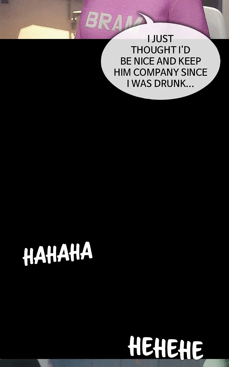 There Are No Demons Chapter 3 page 36 - 