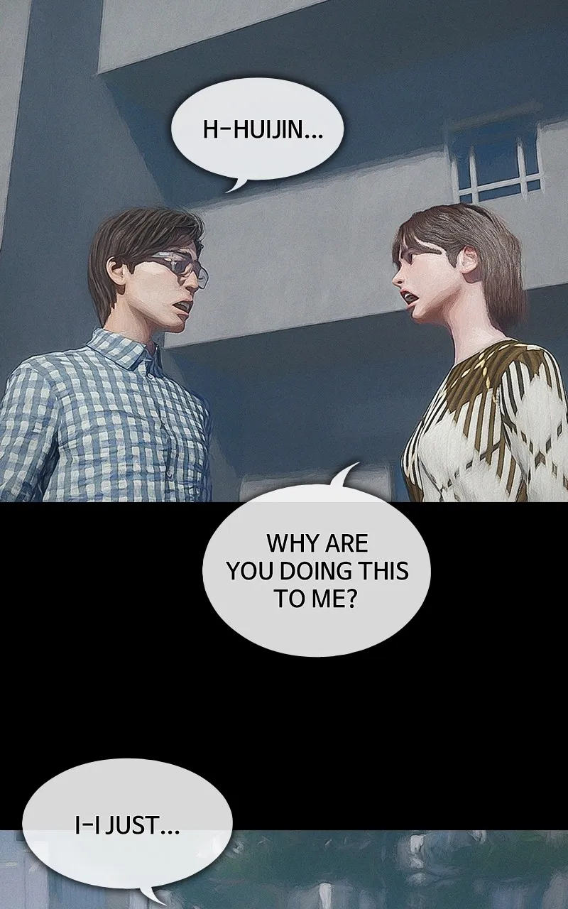 There Are No Demons Chapter 3 page 50 - 