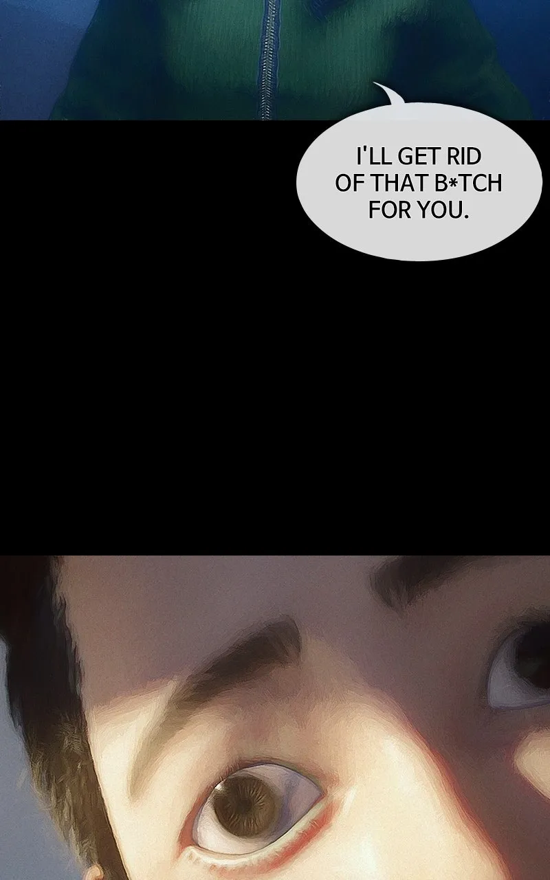 There Are No Demons Chapter 3 page 6 - 