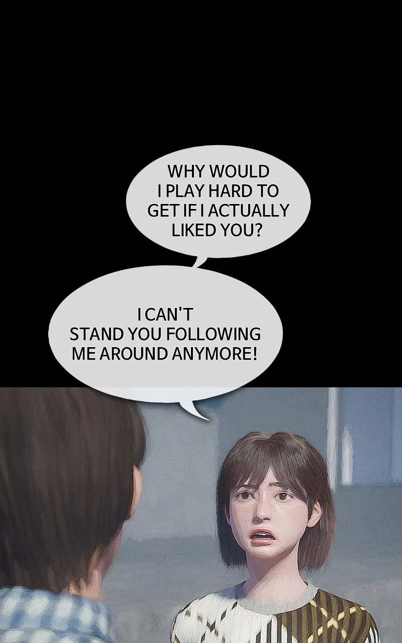 There Are No Demons Chapter 3 page 57 - 