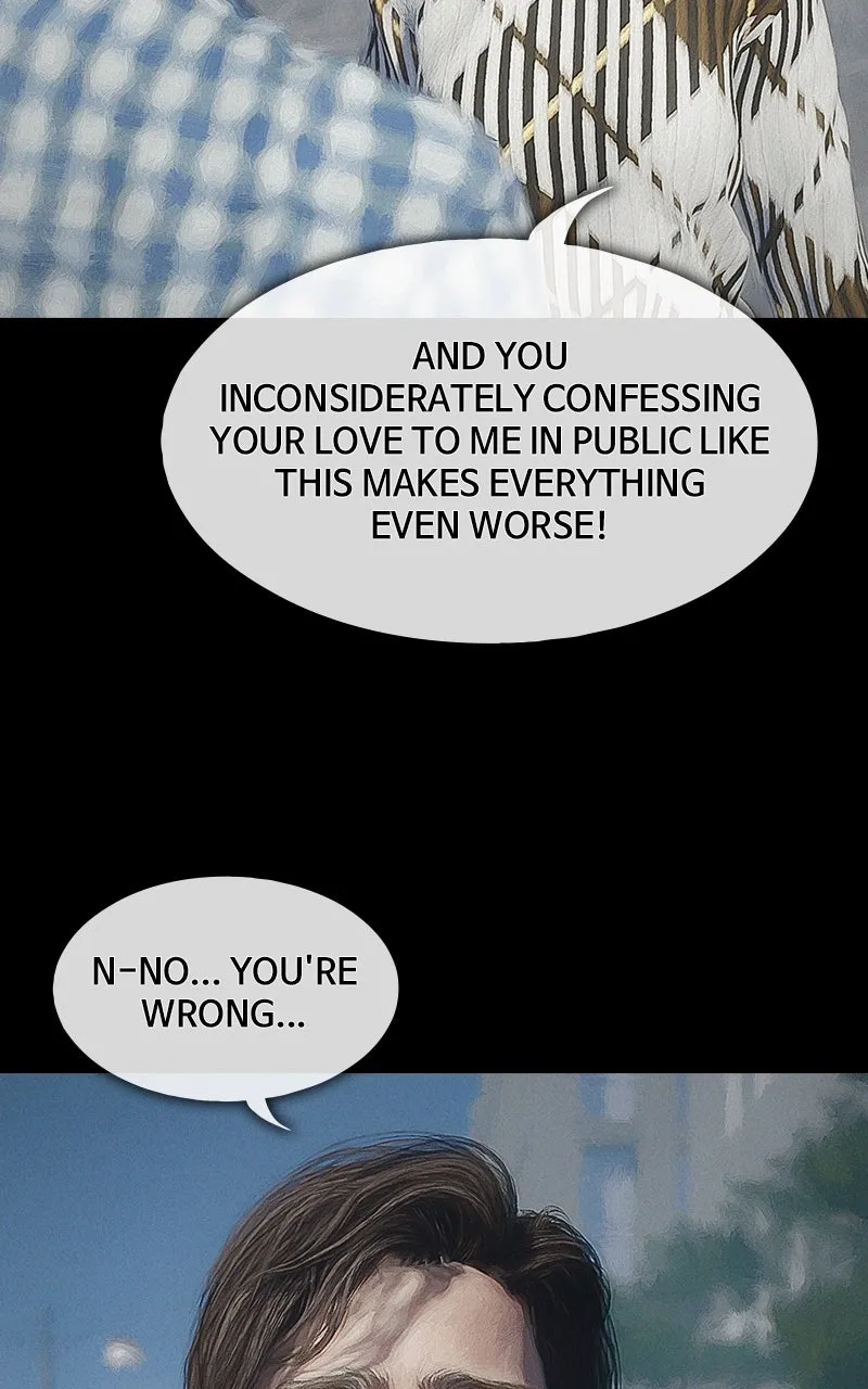 There Are No Demons Chapter 3 page 58 - 