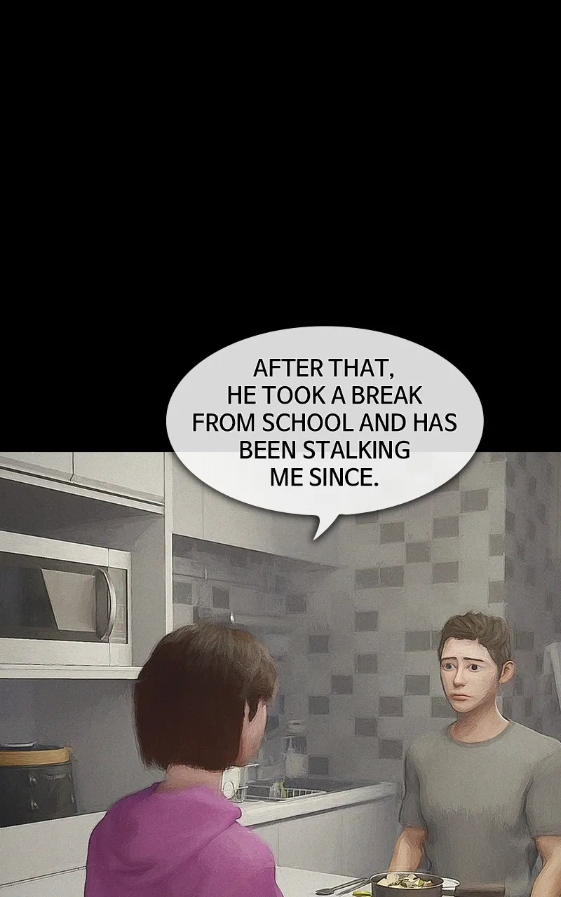 There Are No Demons Chapter 3 page 67 - 