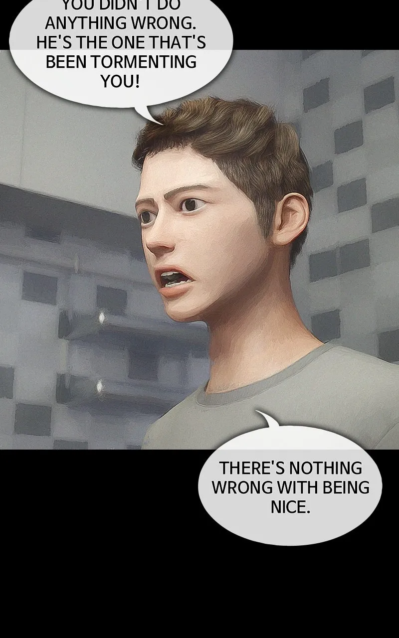 There Are No Demons Chapter 3 page 71 - 