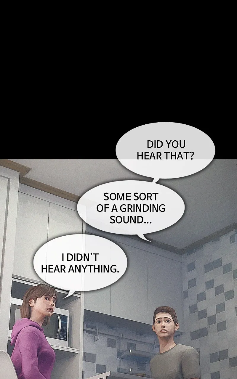 There Are No Demons Chapter 3 page 76 - 