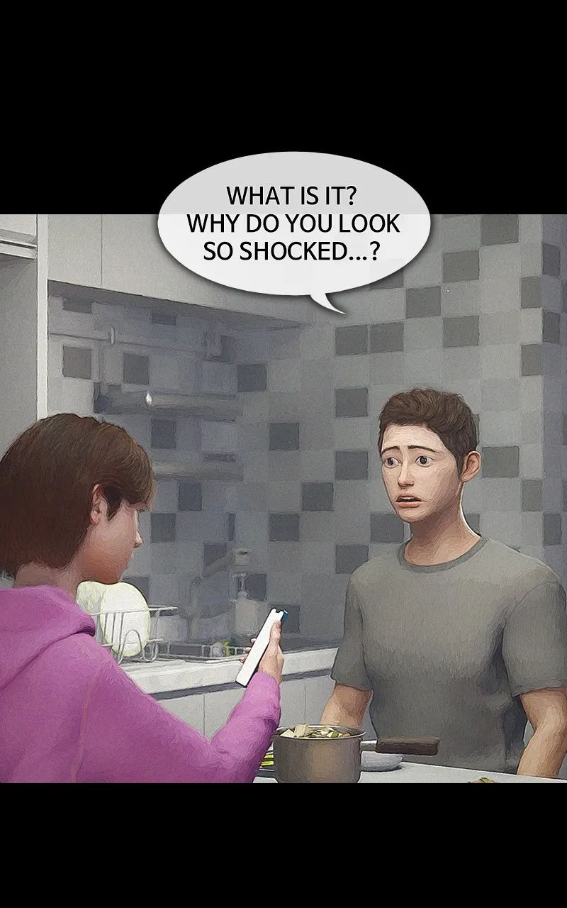 There Are No Demons Chapter 3 page 80 - 