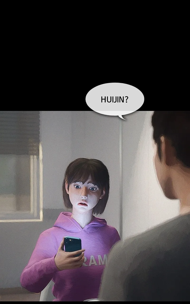 There Are No Demons Chapter 3 page 81 - 