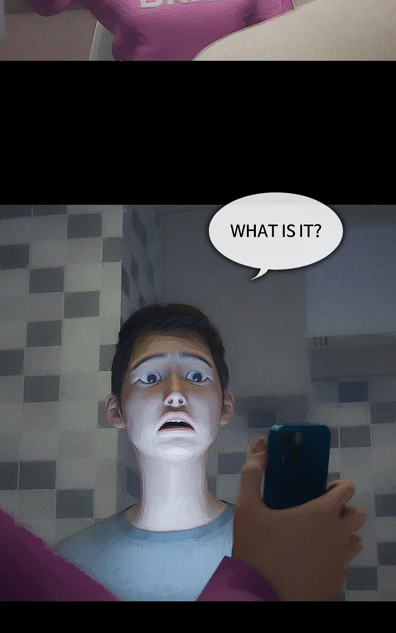 There Are No Demons Chapter 3 page 83 - 