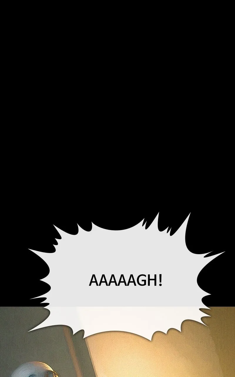 There Are No Demons Chapter 30 page 16 - 