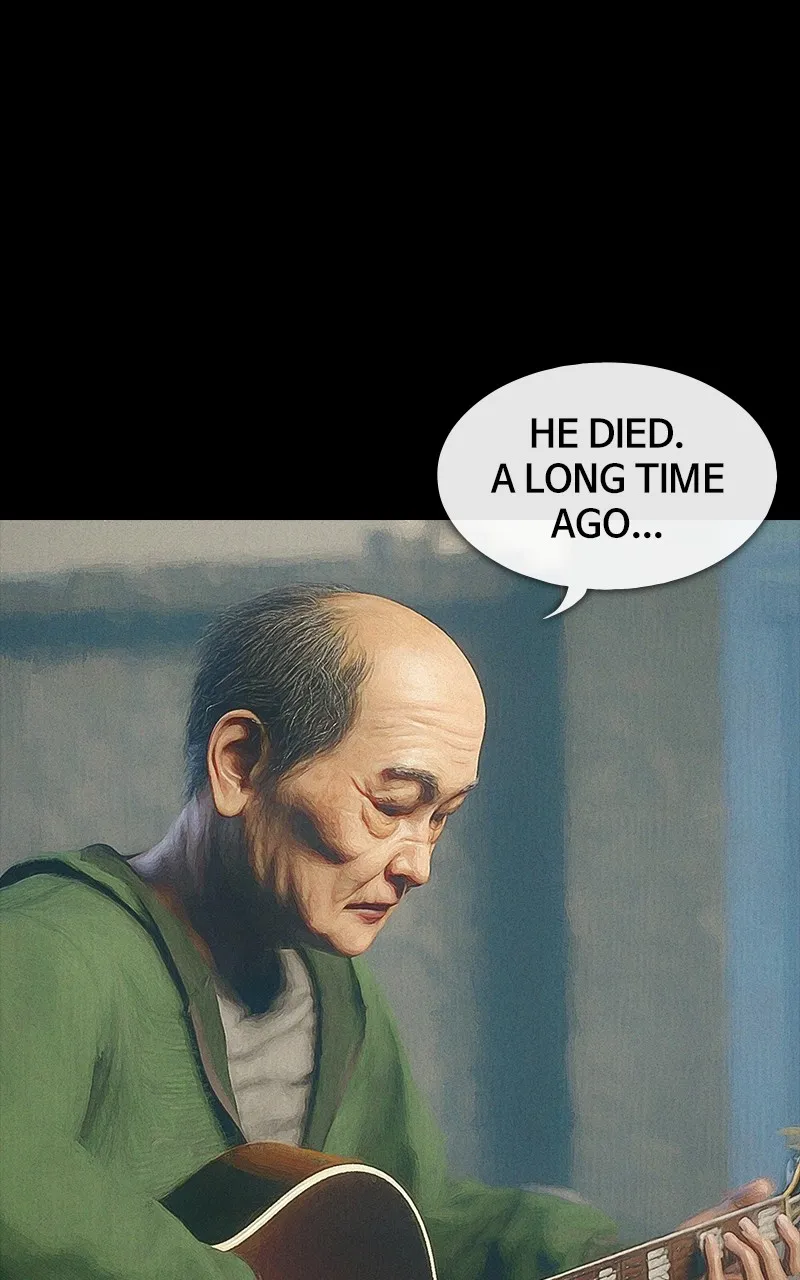 There Are No Demons Chapter 30 page 31 - 