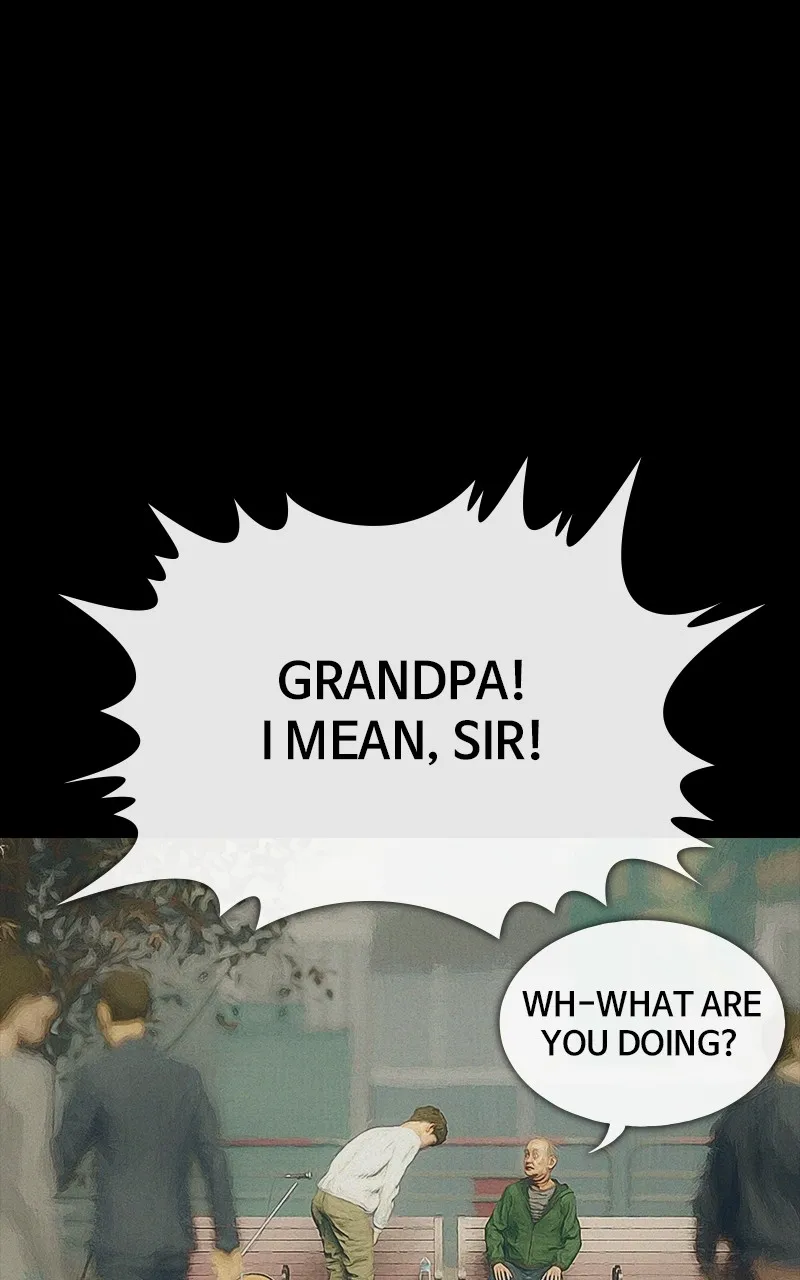 There Are No Demons Chapter 30 page 35 - 