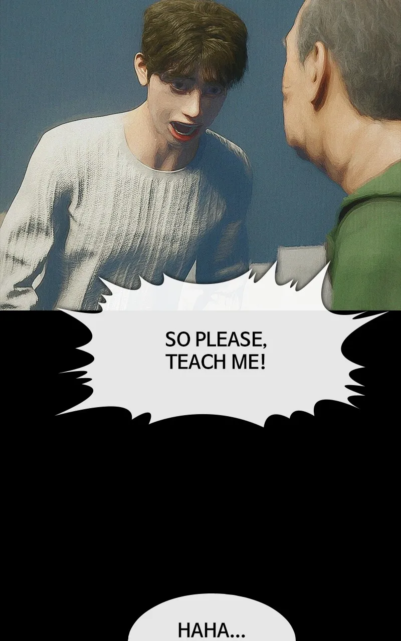 There Are No Demons Chapter 30 page 37 - 