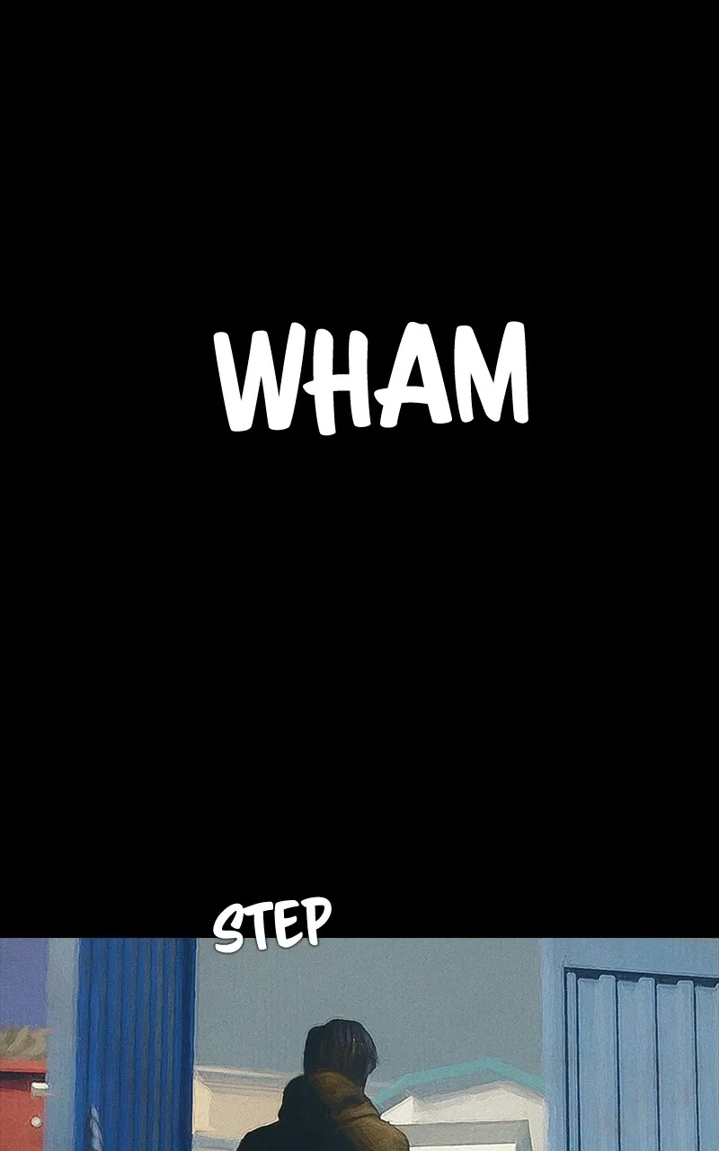 There Are No Demons Chapter 30 page 43 - 