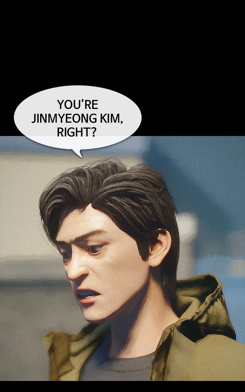 There Are No Demons Chapter 30 page 52 - 