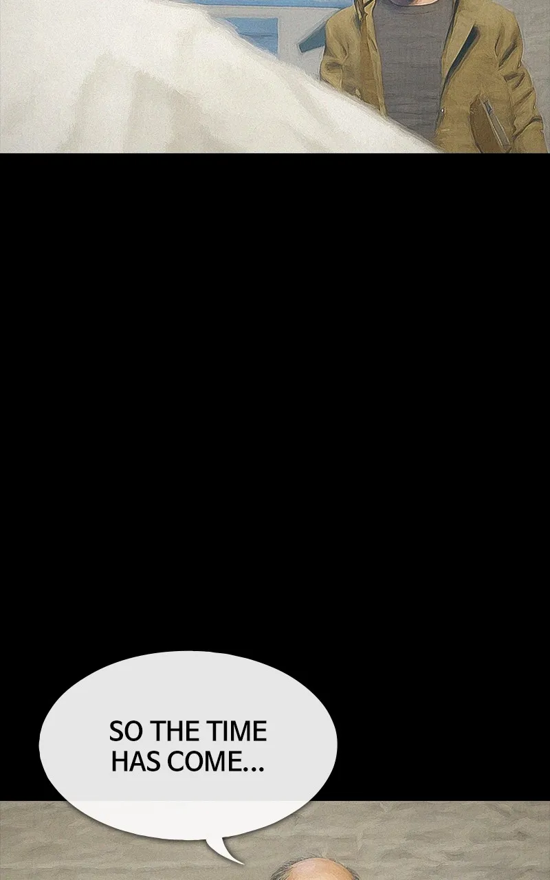 There Are No Demons Chapter 30 page 56 - 
