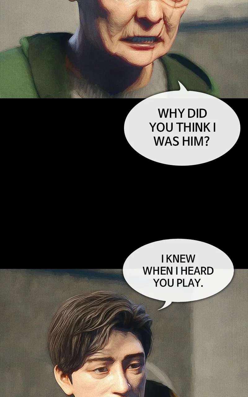 There Are No Demons Chapter 30 page 63 - 