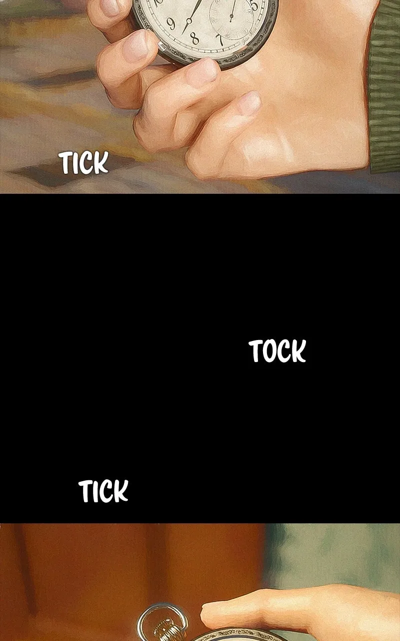 There Are No Demons Chapter 30 page 72 - 