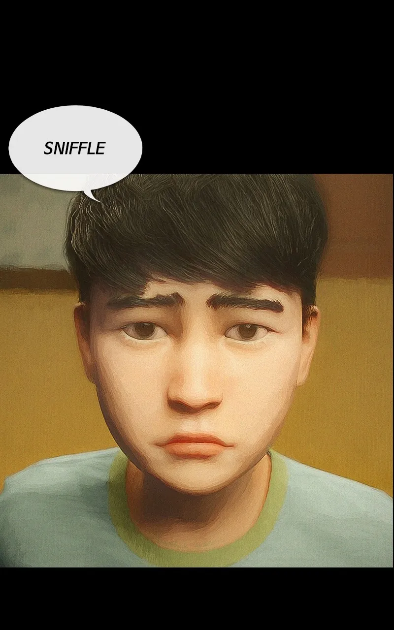 There Are No Demons Chapter 30 page 78 - 