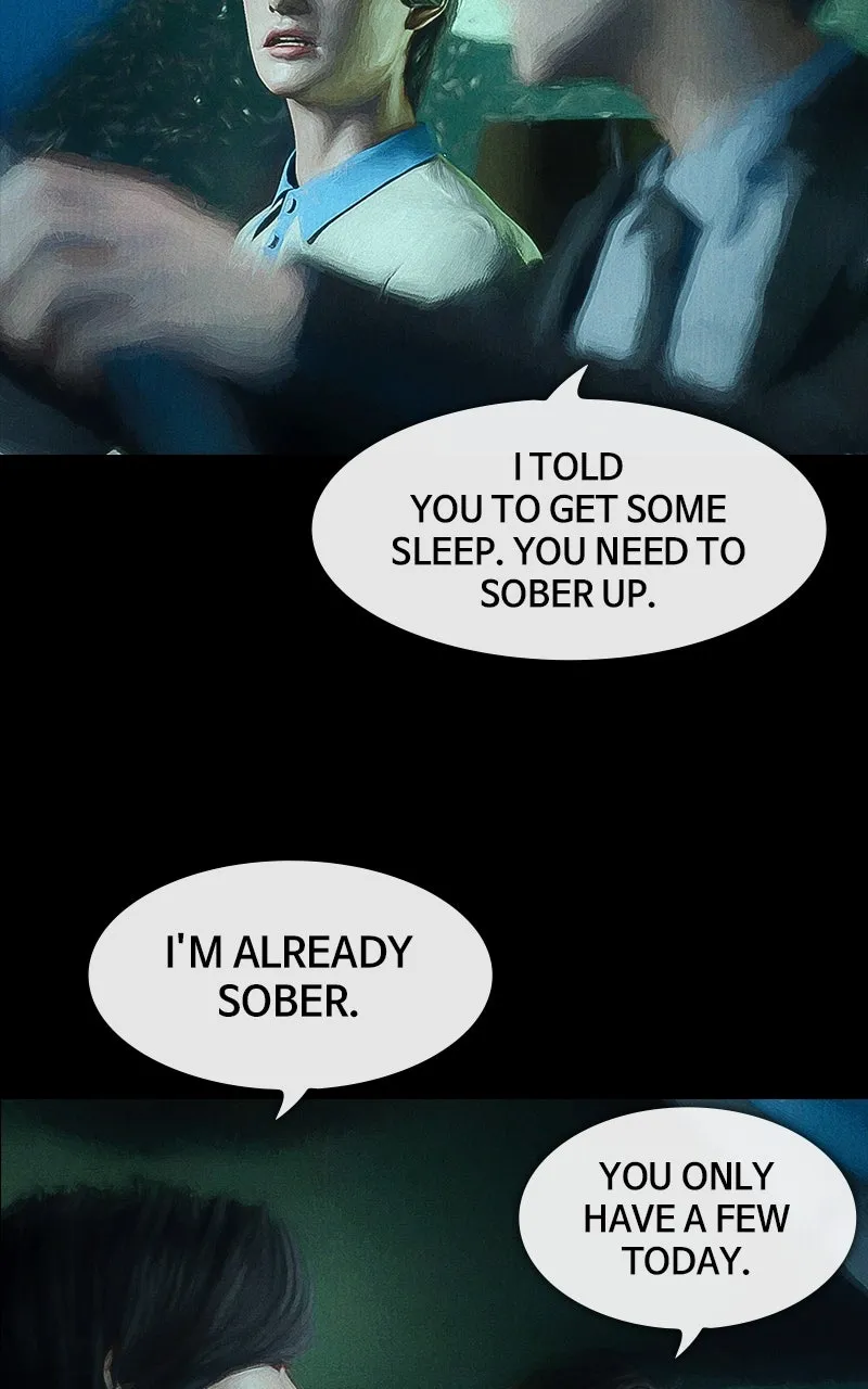 There Are No Demons Chapter 31 page 13 - 