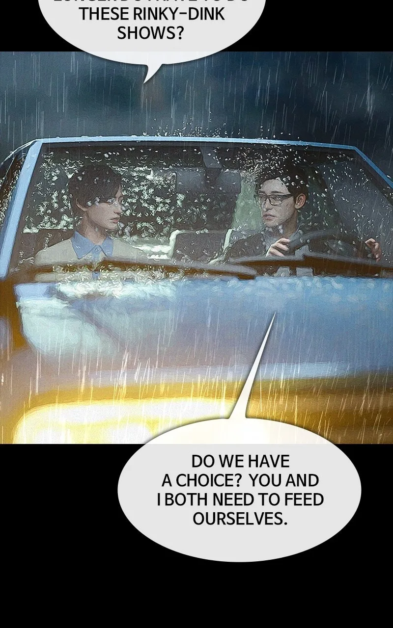There Are No Demons Chapter 31 page 15 - 