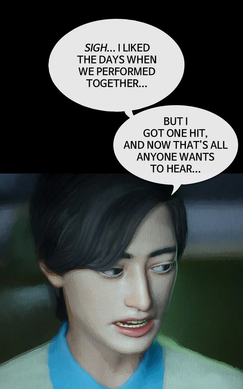 There Are No Demons Chapter 31 page 16 - 