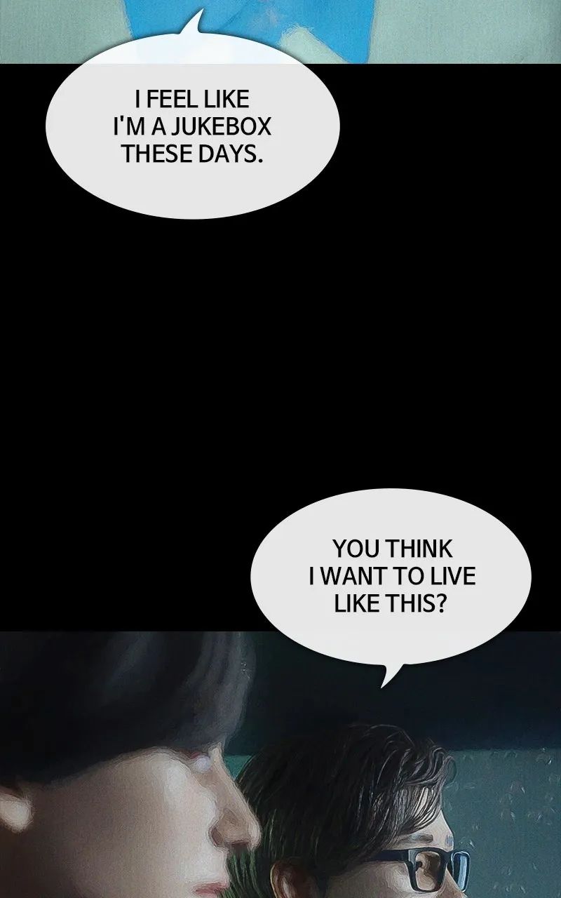 There Are No Demons Chapter 31 page 17 - 