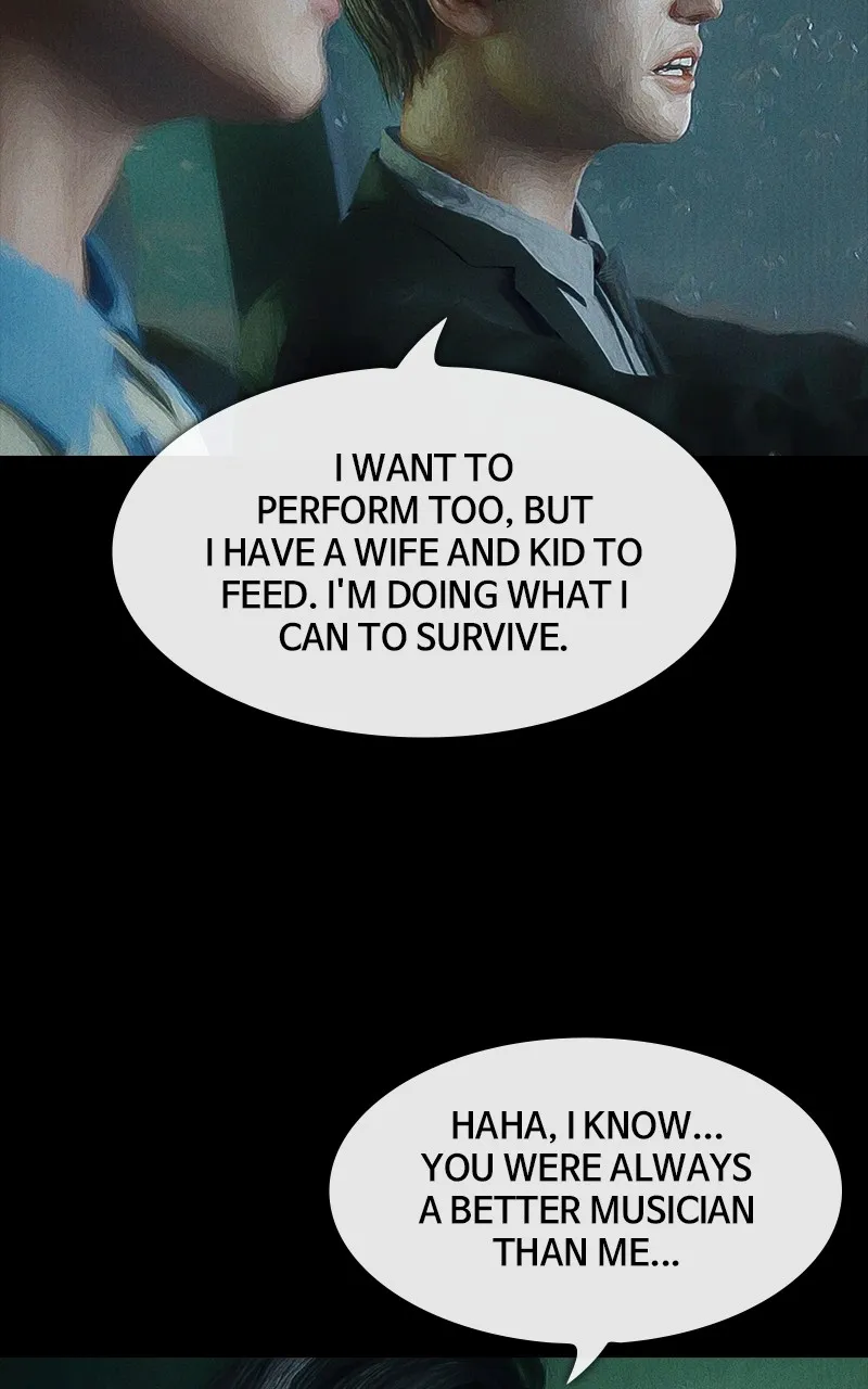 There Are No Demons Chapter 31 page 18 - 