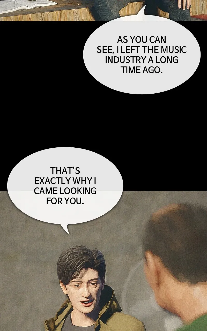 There Are No Demons Chapter 31 page 26 - 