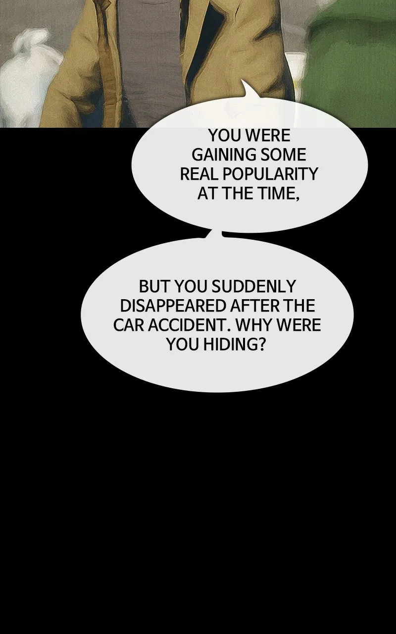 There Are No Demons Chapter 31 page 27 - 