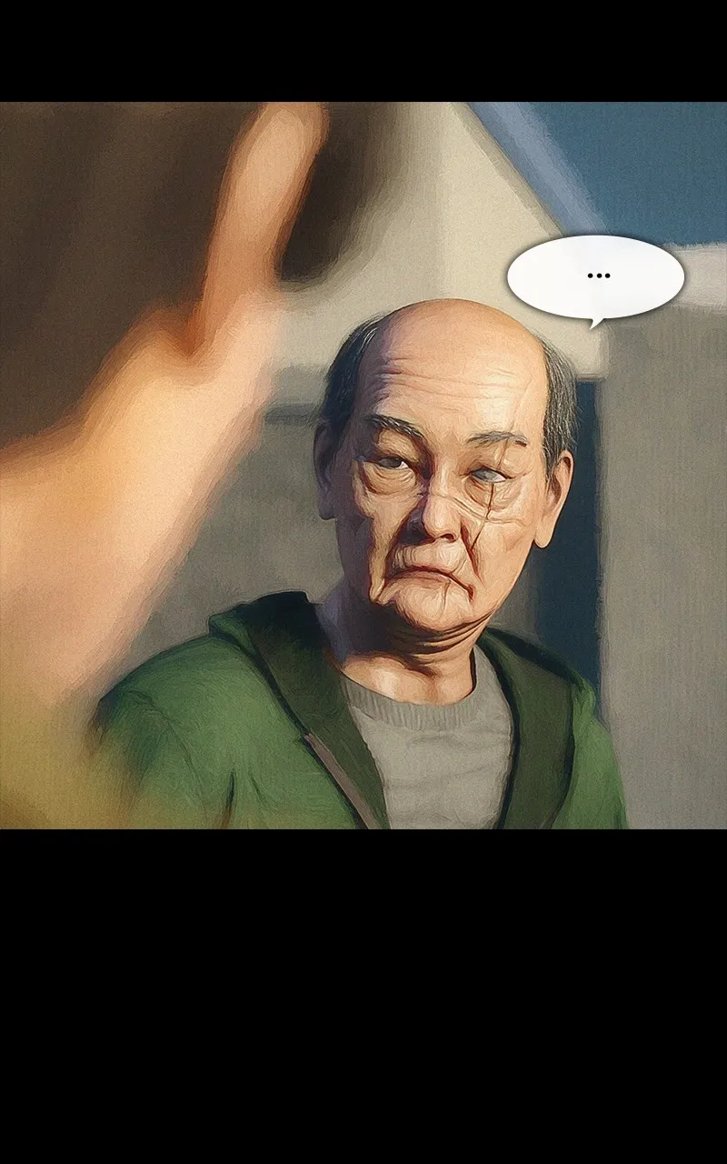 There Are No Demons Chapter 31 page 28 - 